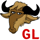 Logo of Wiki GnouLibre