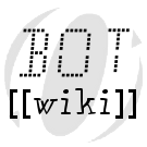 Logo of Bot Wiki