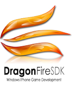 Logo of DragonFireSDK Wiki