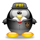 Logo of FBI-Wiki