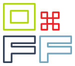 Logo of FunkFeuer Wiki