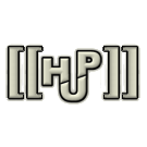 Logo of HupWiki