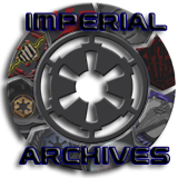 Logo of Imperial Archives