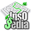 Logo of Insopedia