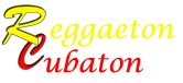 Logo of Reggaeton & Cubaton