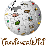 Logo of Travianer