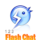 Logo of 123 Flash Chat wiki