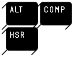 Logo of Alt.comp.hsr
