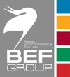 Logo of Bef Wiki