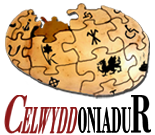 Logo of Celwyddoniadur