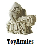 Logo of Miniatures Wiki ToyArmies.com