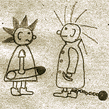 Logo of Parocktikum Wiki