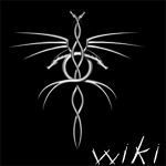 Logo of DS Wiki