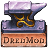 Logo of DredMod