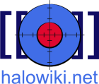 Logo of Halo2 Wiki