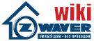 Logo of Z-Wave Wiki
