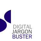 Logo of DigitalJargonBuster