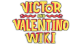 Logo of Victor and Valentino Wiki