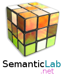 Logo of SemanticLab