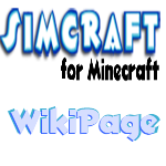 Logo of SimCraft