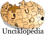 Logo of Unciklopédia
