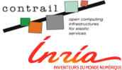 Logo of Virtual Execution Platform