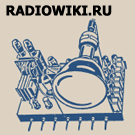 Logo of РадиоВики