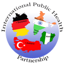 Logo of Iph-partnership.org
