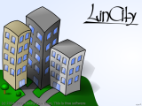 Logo of LincityWiki