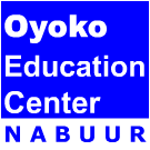 Logo of Oyoko Portal, Koforidua, Ghana