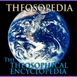 Logo of Theosopedia