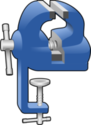 Logo of Vise & Tool
