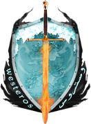 Logo of دانشنامه نغمه ای از یخ و آتش