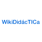 Logo of WikiDidácTICa