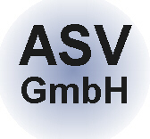 Logo of Www.asv-gmbh.de