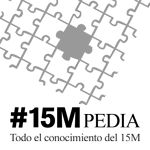 Logo of 15Mpedia
