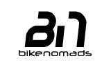 Logo of BikeNomads
