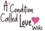 Logo of A Condition Called Love Wiki