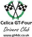 Logo of Gt4dc wiki