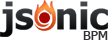 Logo of JSonic Wiki