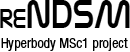 Logo of Msc1