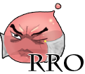 Logo of RidiculouslyRO