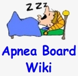 Logo of Apnea Board Wiki