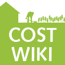 Logo of COST Wiki