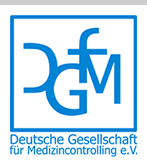 Logo of DGfM