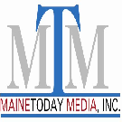Logo of MaineToday