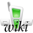 Logo of QIP wiki