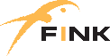 Logo of The Fink Wiki