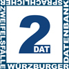 Logo of Datenbank sprachlicher Zweifelsfälle (ZweiDat)