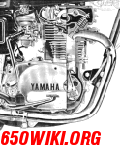 Logo of 650wiki